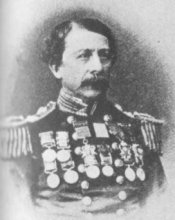 George Day