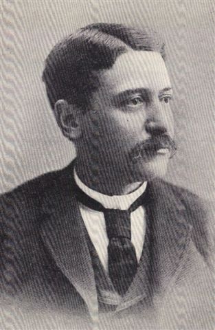 George Linfield