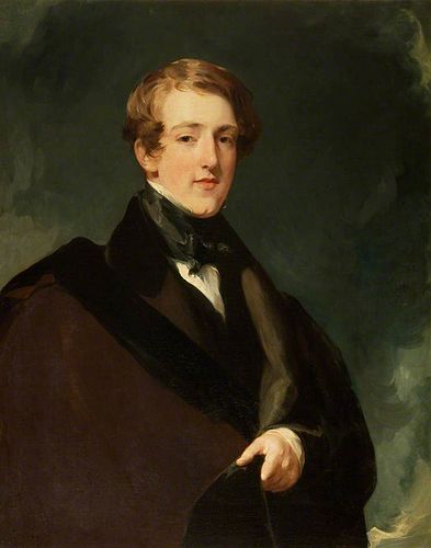 George Fleming