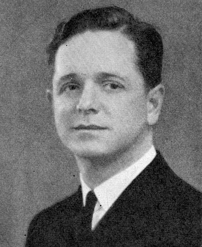 George Davis