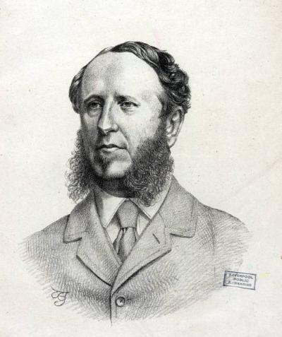 George Lyster