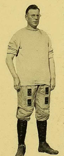 George Sanford