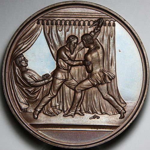 George Foster