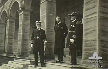 George King-Hall