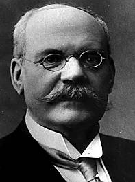 Francis Hagerup