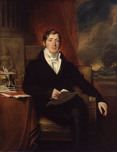George Joseph
