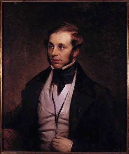 George Mulvany