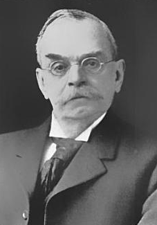 George Richardson