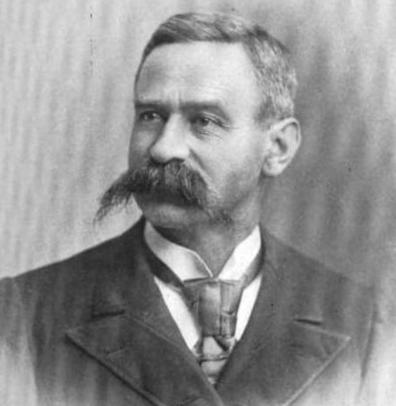 George Kribbs