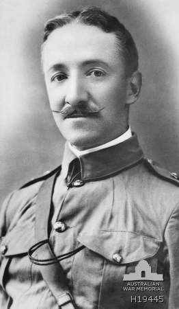 George Braund