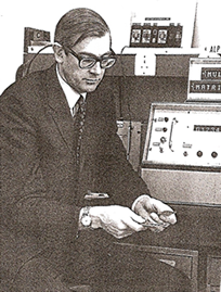 George Weston