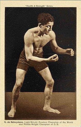 George Relwyskow
