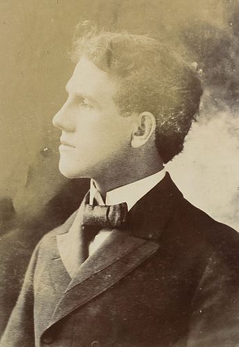 George Golden