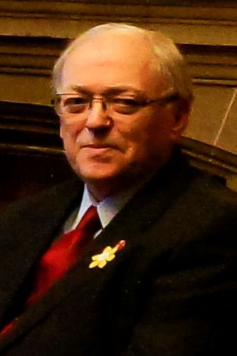 George Furey