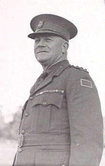George Langley
