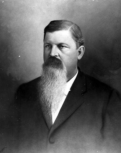 George McWhorter