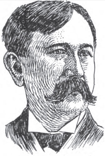 George Gilmore