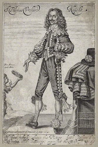 George Glover