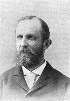 George Glover