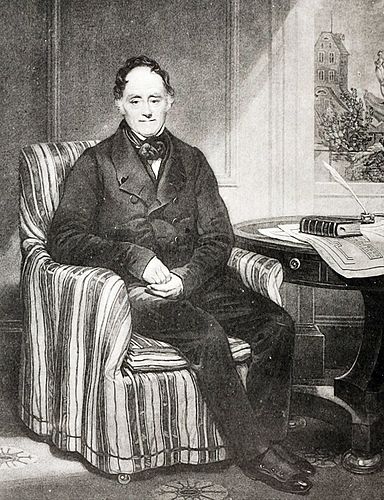 George Green