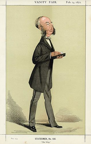 George Grenfell Glyn