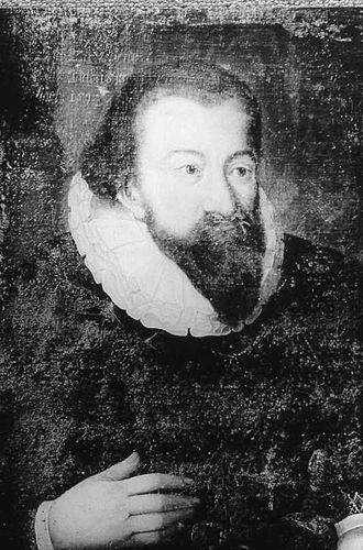 Georg Gustavus