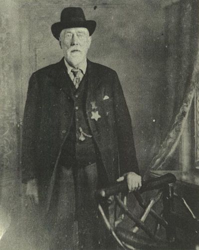 George Bell