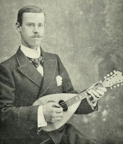 George Hucke