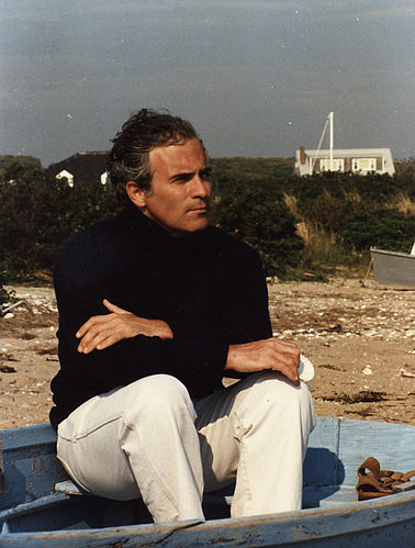 George Richmond