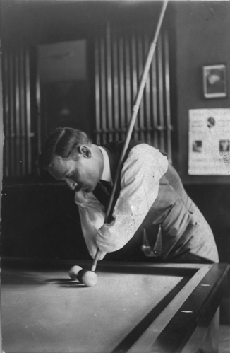 George Sutton