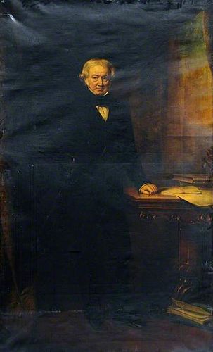 George Hadfield