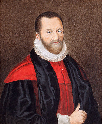 George Hakewill