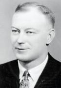 George Williams