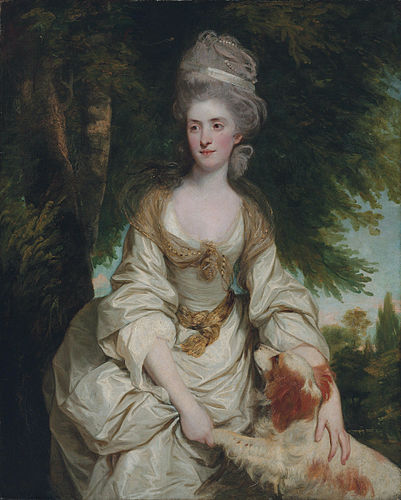 George Hardinge