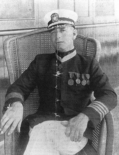 George Rose