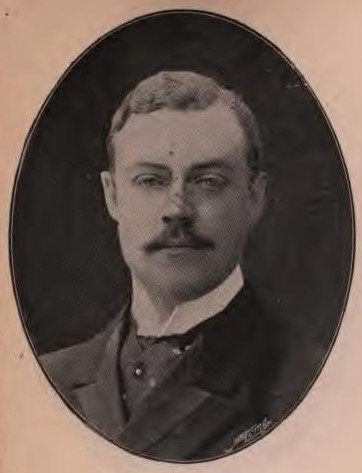 Ernest Hatch