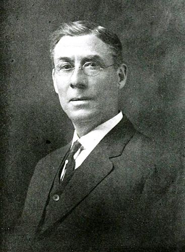 George Henry