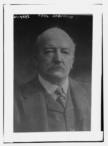 Edward Henry