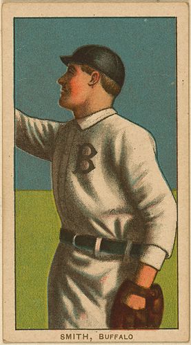 Heinie Smith