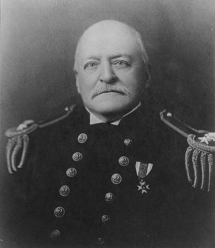 George Henry