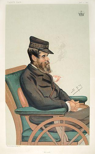 George Henry