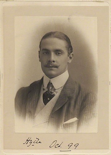 George Herbert