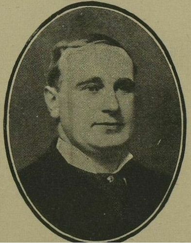 George Pollard