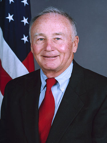 George George Herbert Walker III