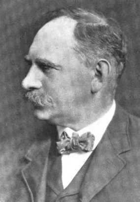 George Herndon Pegram