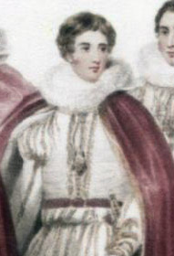 George Horatio Cholmondeley