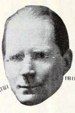 George Broadhurst