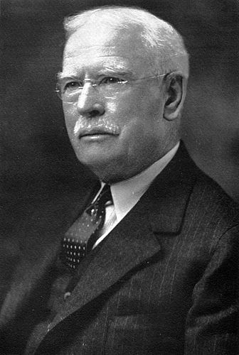 George Clapp