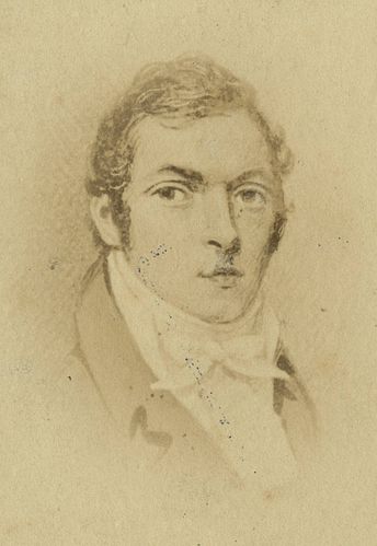 George Hunter