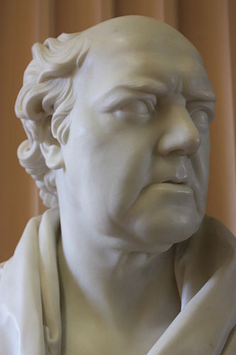 George Baird